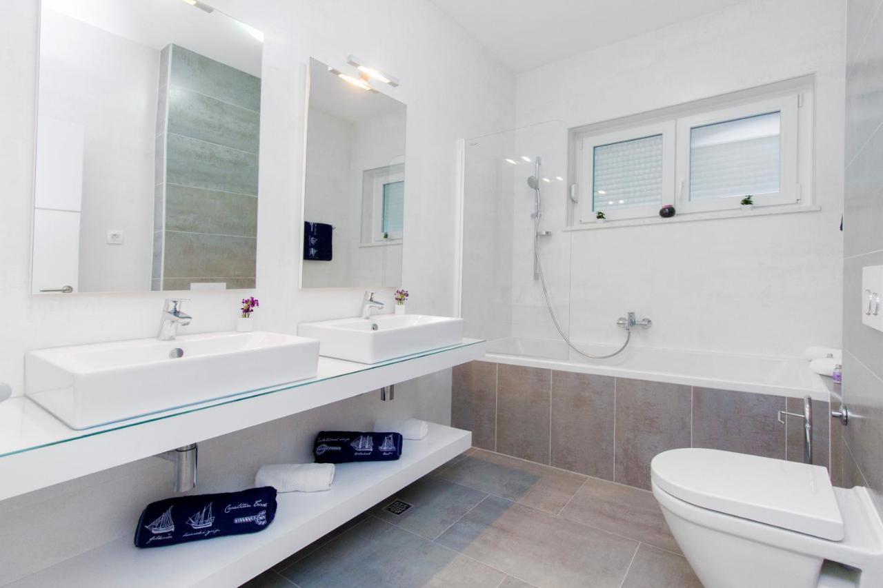 Apartment Royal Vodice Dış mekan fotoğraf