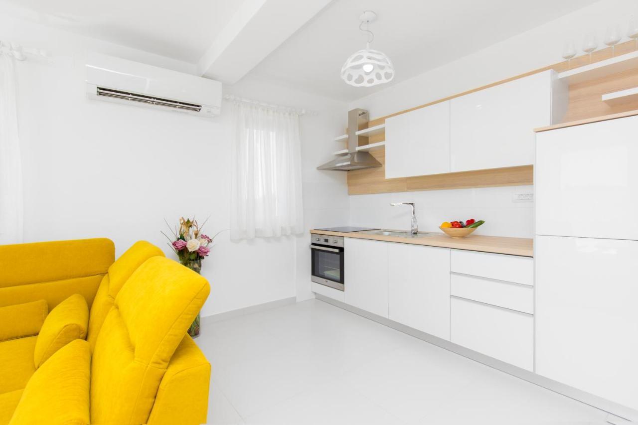 Apartment Royal Vodice Oda fotoğraf