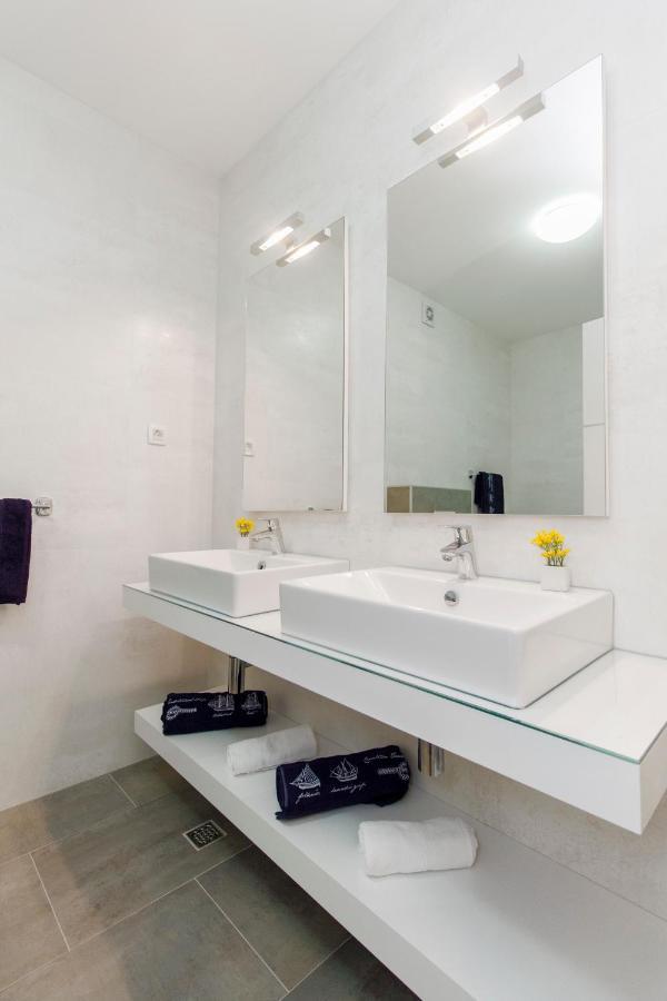 Apartment Royal Vodice Dış mekan fotoğraf