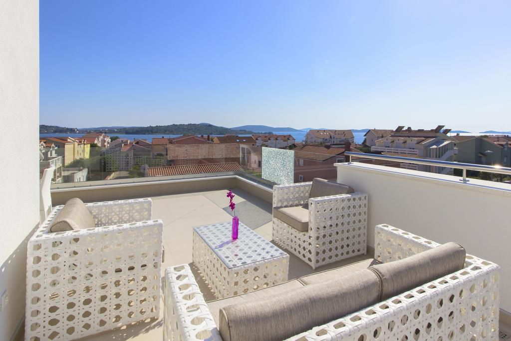 Apartment Royal Vodice Oda fotoğraf