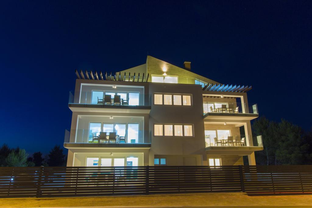 Apartment Royal Vodice Dış mekan fotoğraf