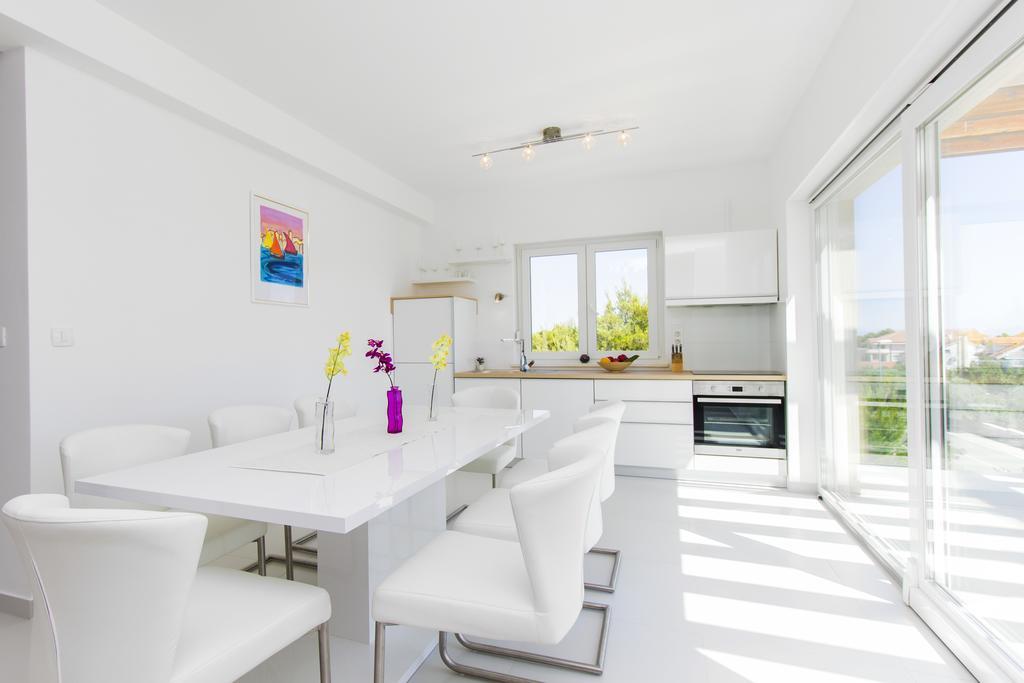 Apartment Royal Vodice Oda fotoğraf