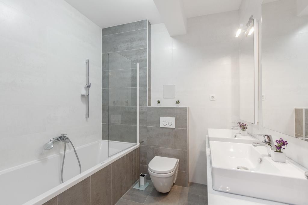 Apartment Royal Vodice Oda fotoğraf