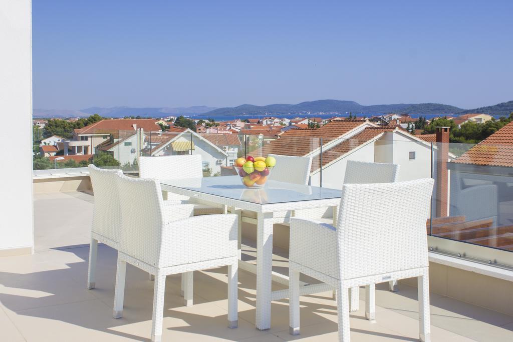 Apartment Royal Vodice Oda fotoğraf
