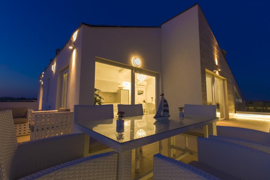 Apartment Royal Vodice Oda fotoğraf