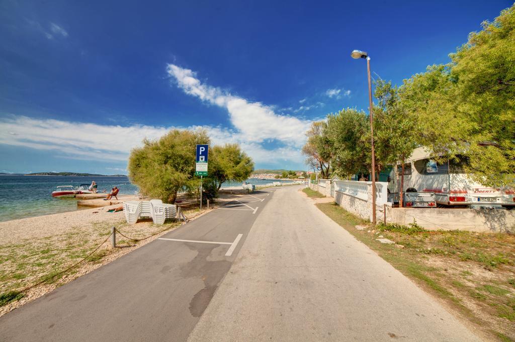 Apartment Royal Vodice Dış mekan fotoğraf