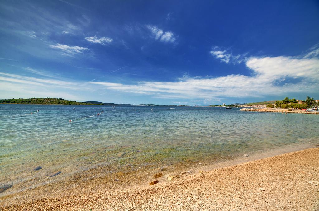 Apartment Royal Vodice Dış mekan fotoğraf