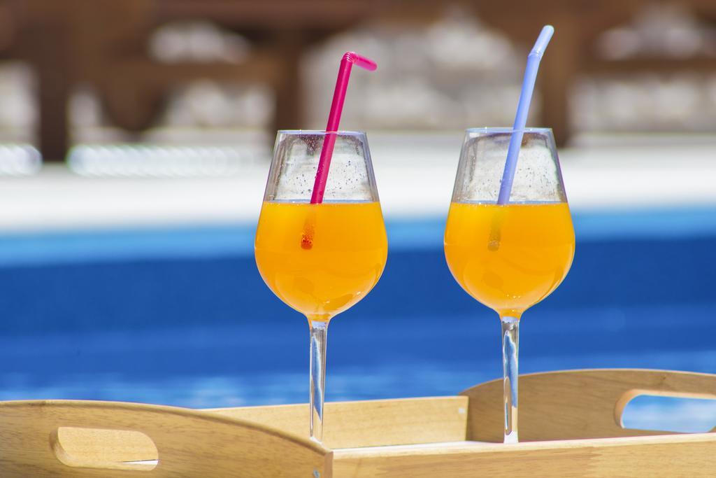 Apartment Royal Vodice Dış mekan fotoğraf