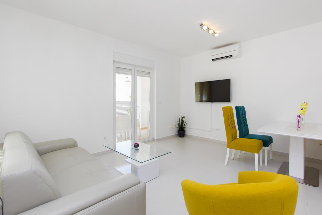 Apartment Royal Vodice Dış mekan fotoğraf