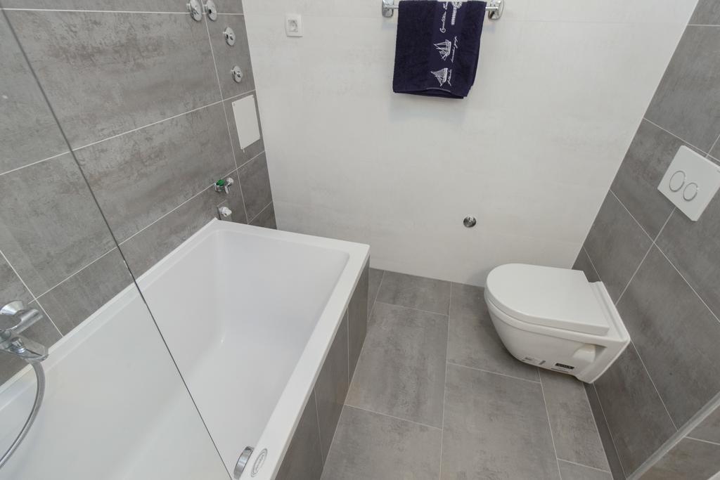 Apartment Royal Vodice Dış mekan fotoğraf