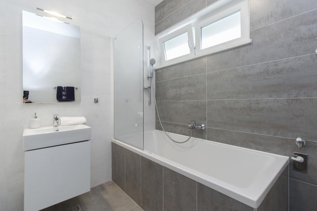 Apartment Royal Vodice Dış mekan fotoğraf