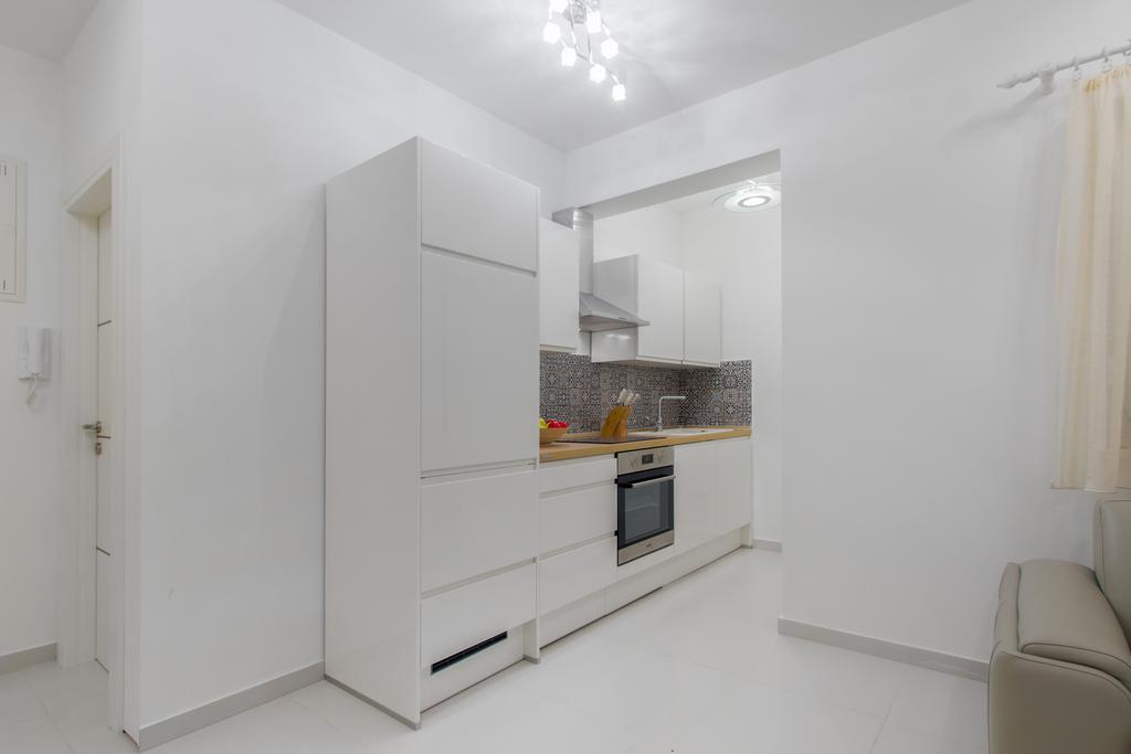 Apartment Royal Vodice Dış mekan fotoğraf