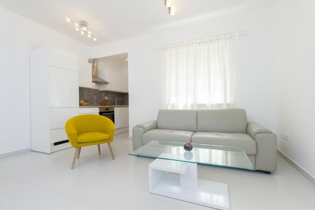 Apartment Royal Vodice Dış mekan fotoğraf