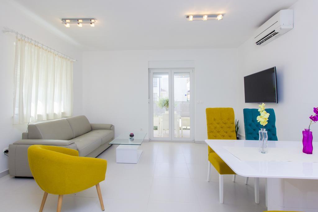 Apartment Royal Vodice Dış mekan fotoğraf