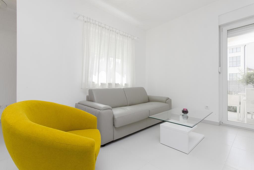 Apartment Royal Vodice Dış mekan fotoğraf
